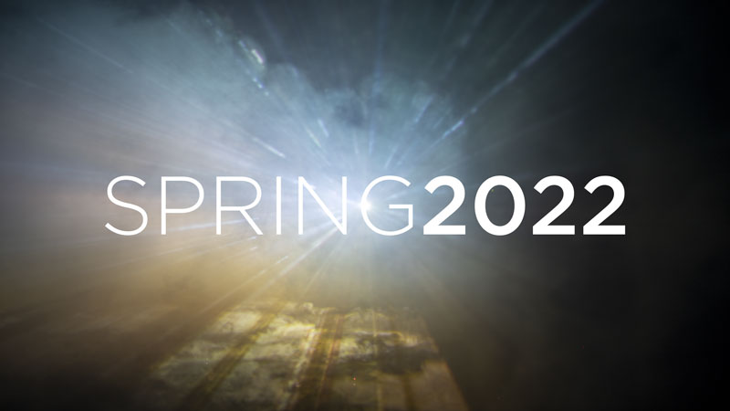 SPRING 2022