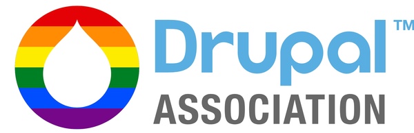 DRUPAL Happy Pride