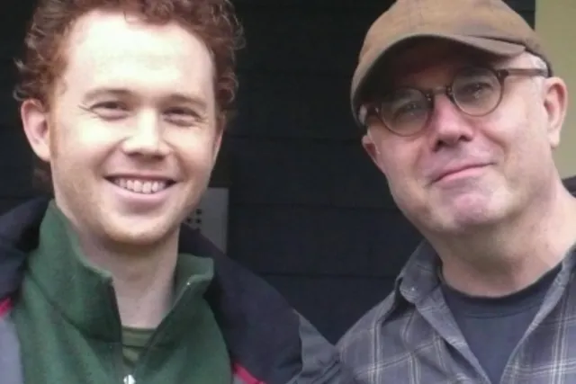 shawn lawson and michael century