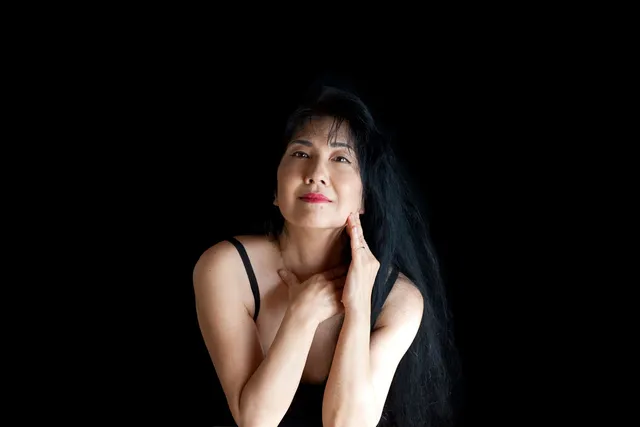 Miya Masoka