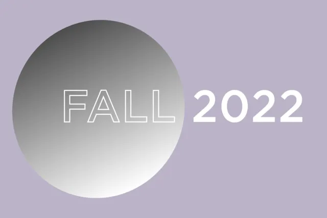 Fall 2022