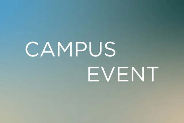campus event