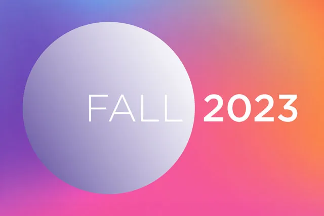 fall 2023