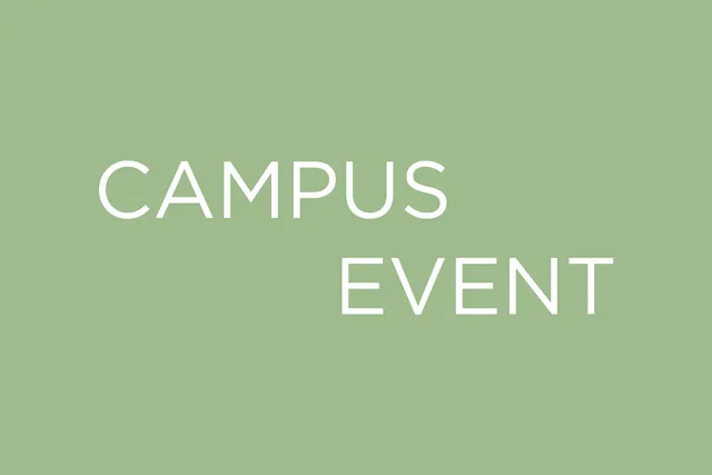 campus event