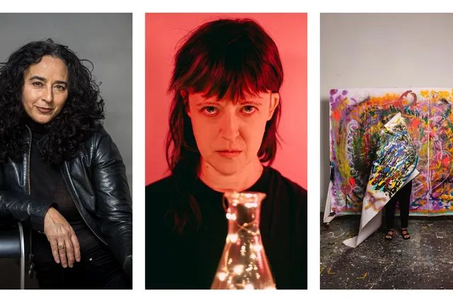 Stevie Manning, Xuan, Soraya Chemaly