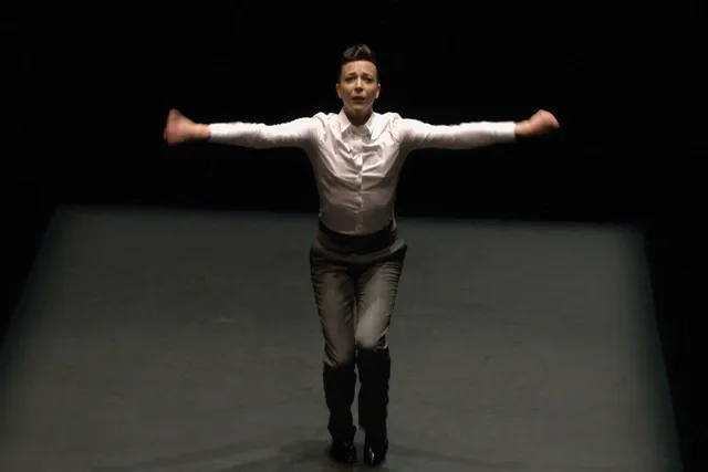 lisbeth Gruwez