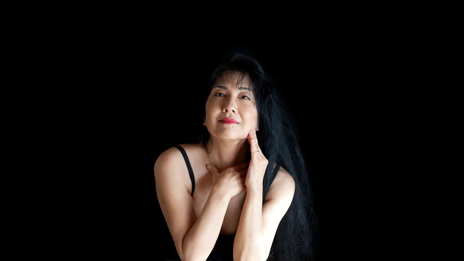 Miya Masoka