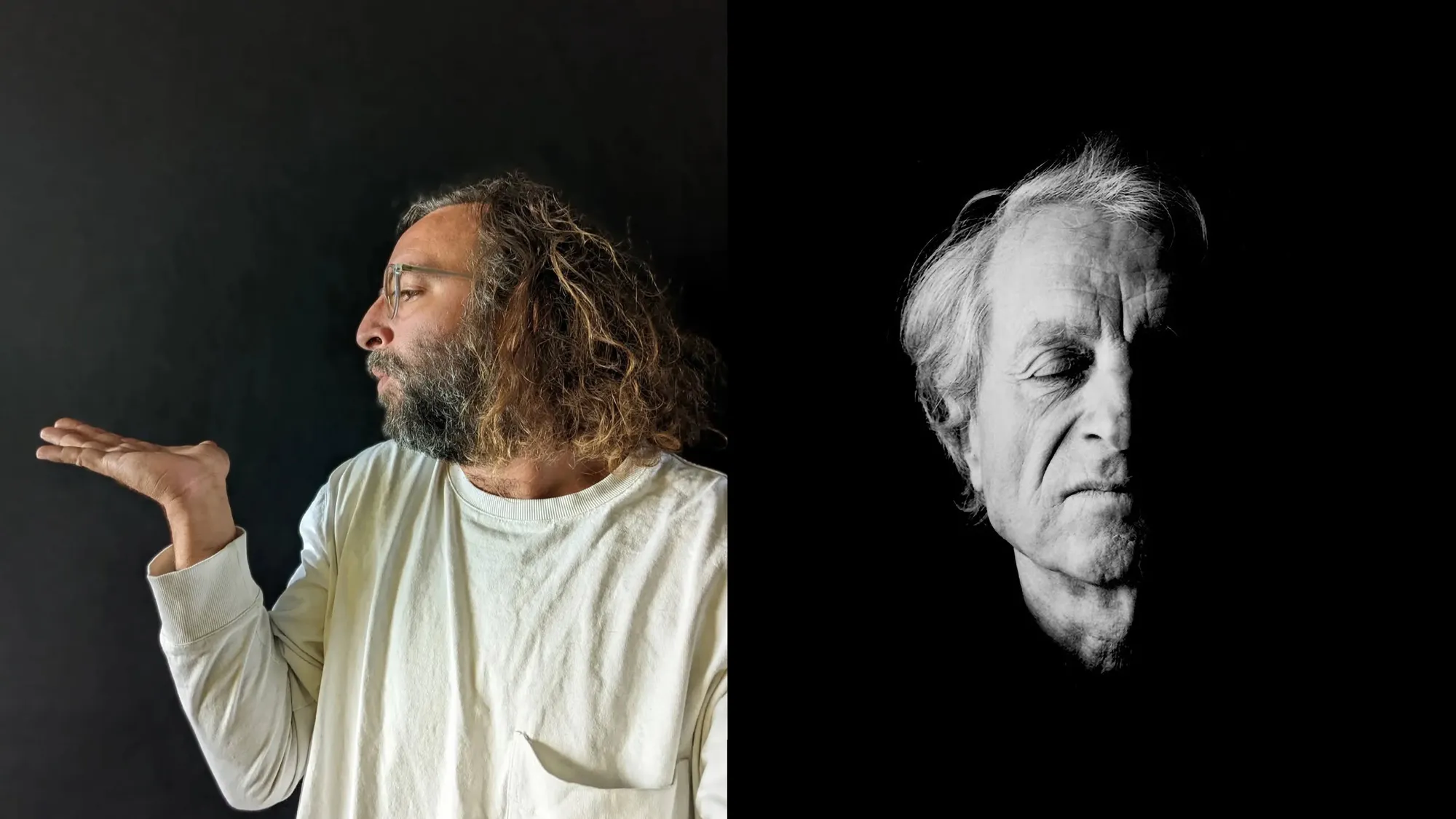 Micah Silver, Iannis Xenakis